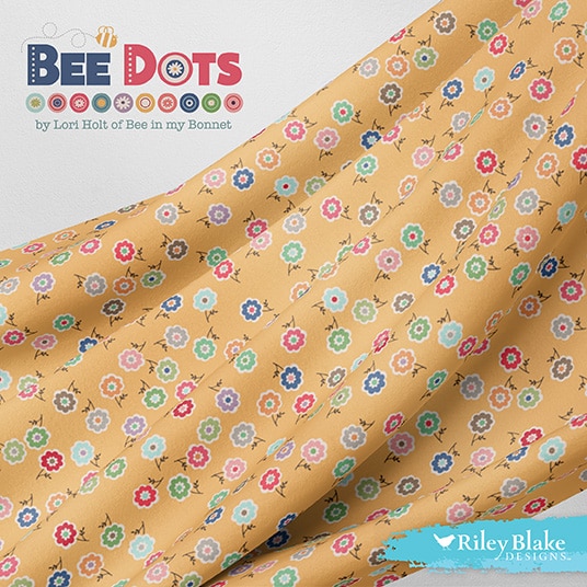 Bee Dots